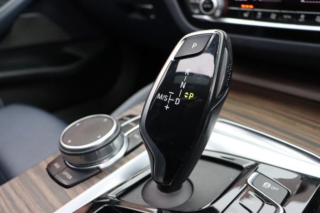 Used BMW 5 Series 2019 for sale - 76267421: Photo 34