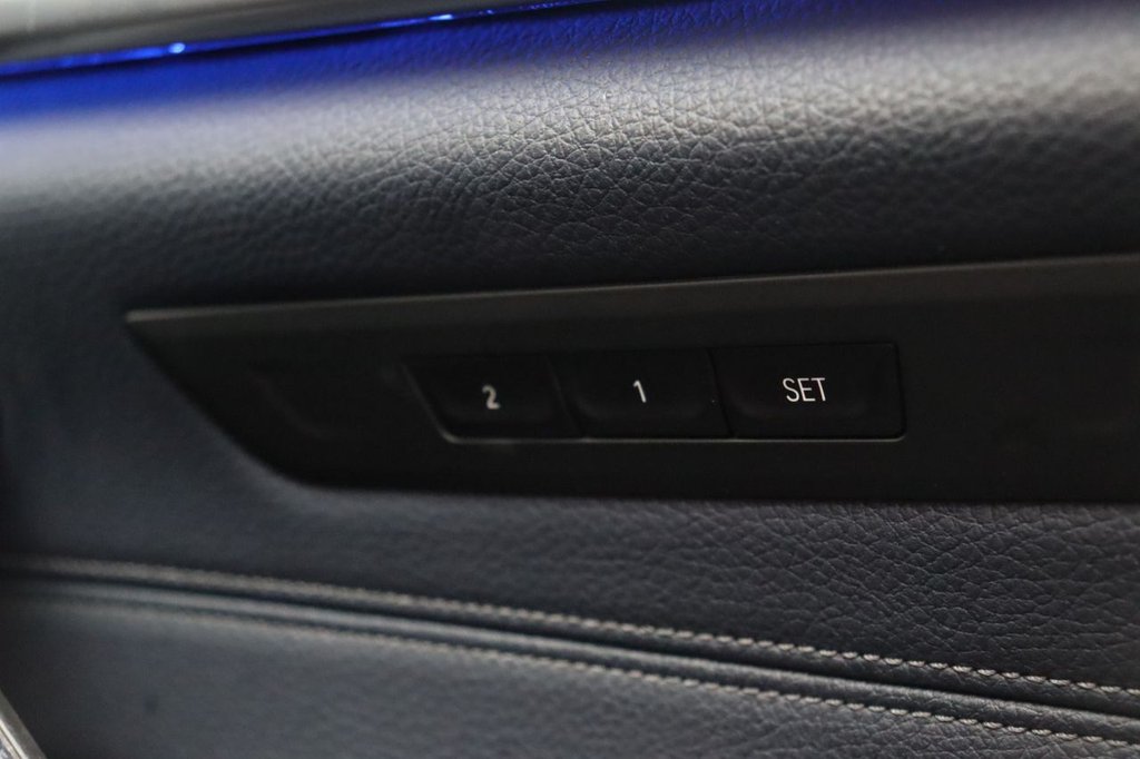 Used BMW 5 Series 2019 for sale - 76267421: Photo 35