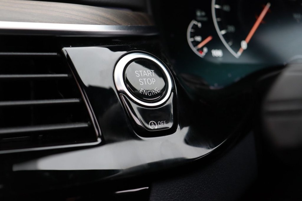 Used BMW 5 Series 2019 for sale - 76267421: Photo 37