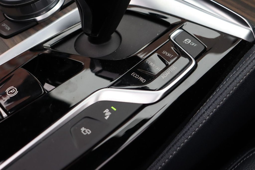 Used BMW 5 Series 2019 for sale - 76267421: Photo 38