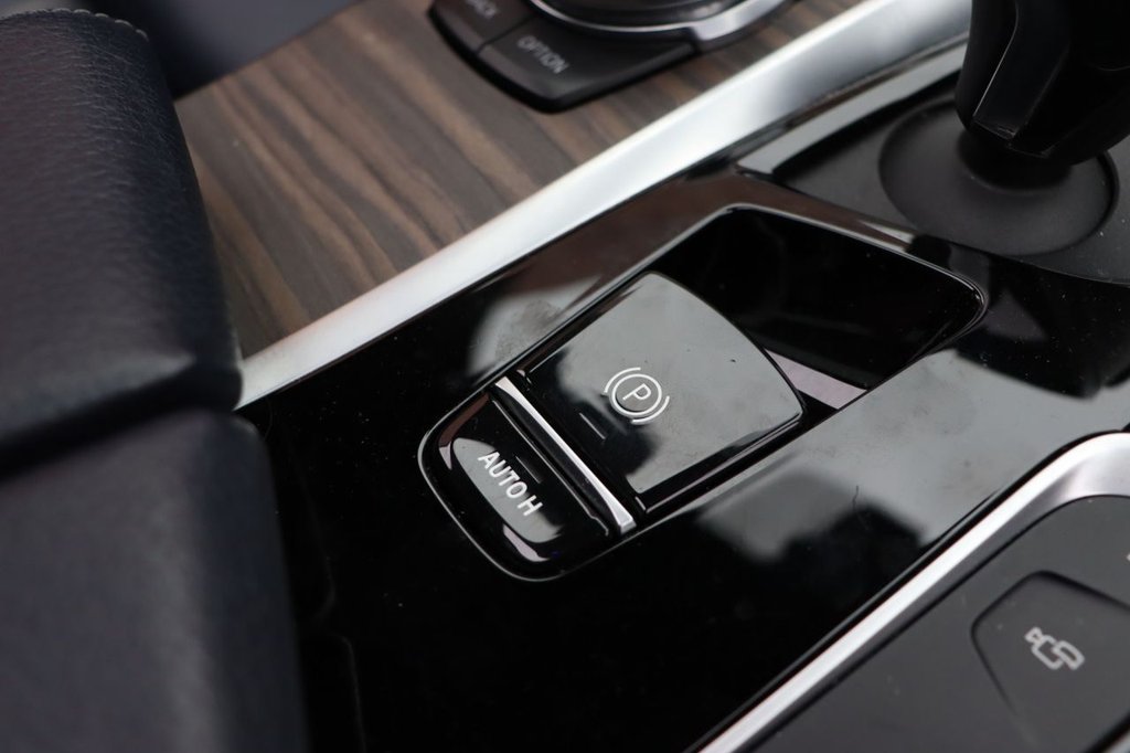 Used BMW 5 Series 2019 for sale - 76267421: Photo 39