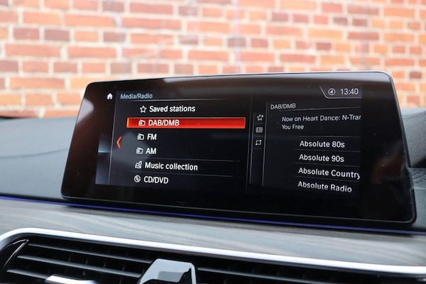 Used BMW 5 Series 2019 for sale - 76267421: Photo 41