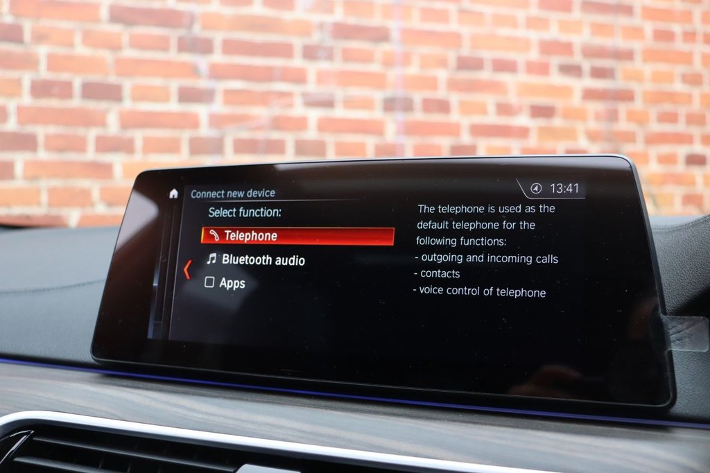 Used BMW 5 Series 2019 for sale - 76267421: Photo 43