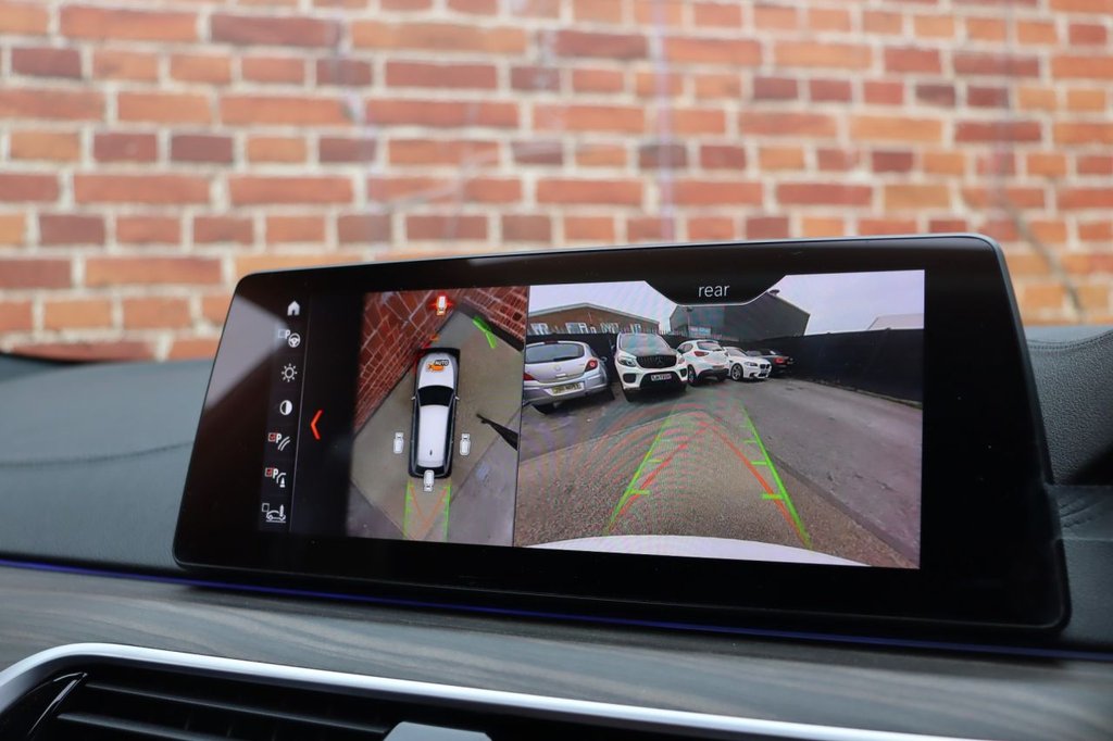 Used BMW 5 Series 2019 for sale - 76267421: Photo 44