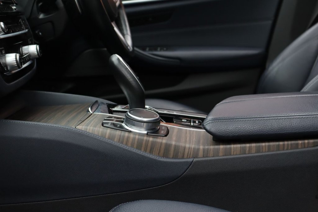 Used BMW 5 Series 2019 for sale - 76267421: Photo 6