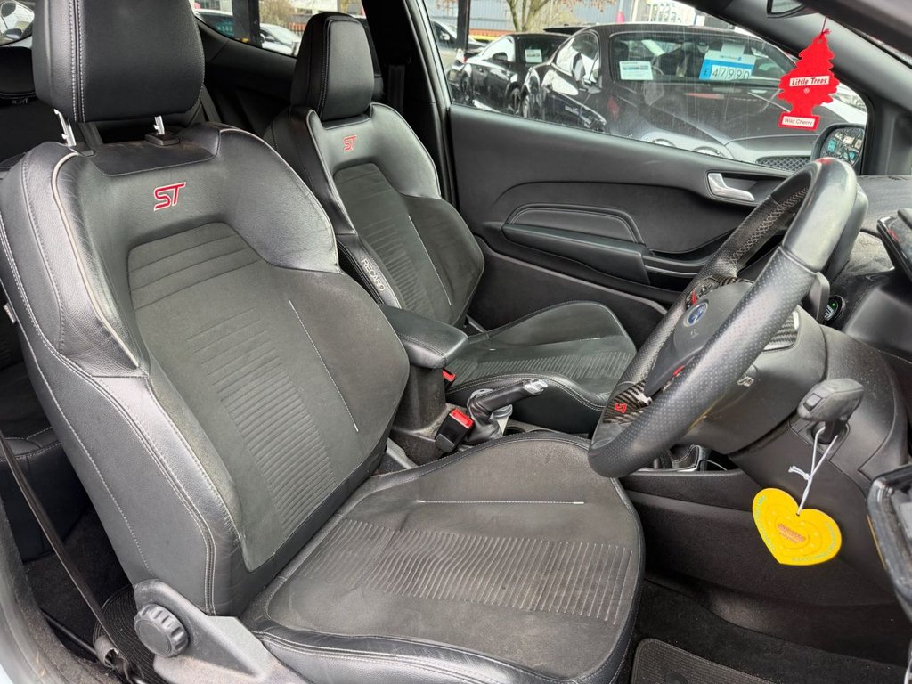 Used Ford Fiesta 2020 for sale - 77483524: Photo 6