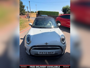 Used MINI Convertible 2022 for sale - 79394215: Photo