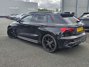 Used Audi RS3 2023 for sale - 78620105: Photo