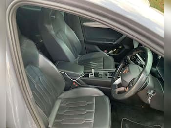 Used Cupra Formentor 2022 for sale - 79628524: Photo