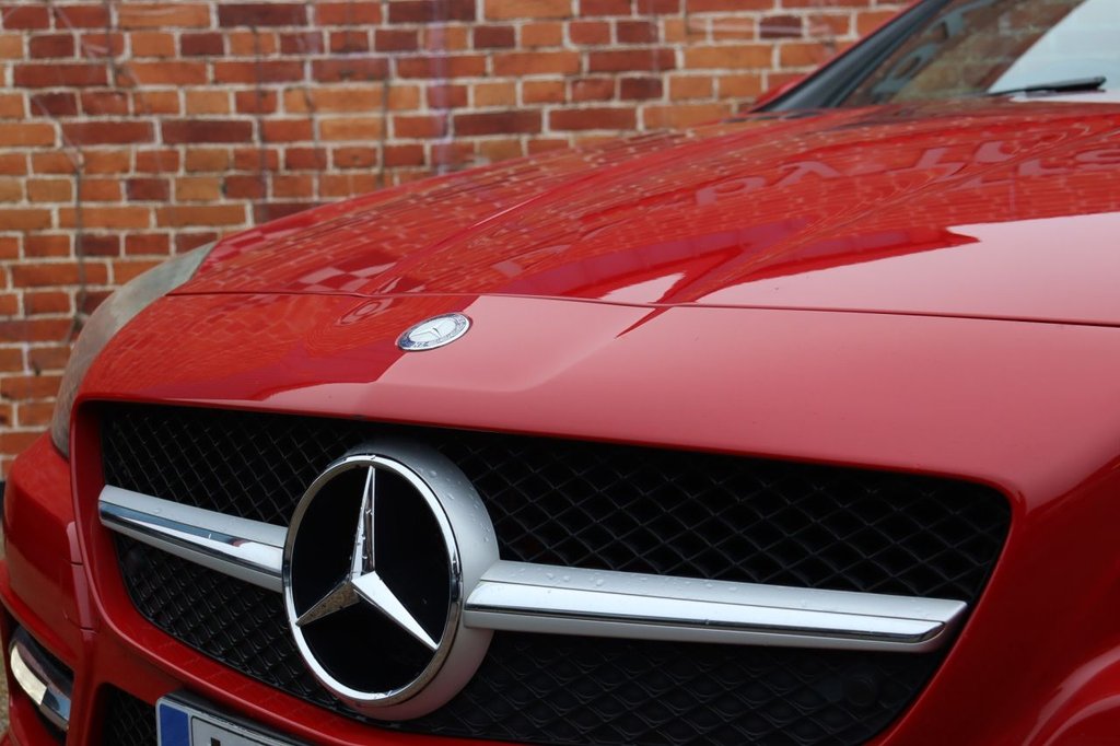 Used Mercedes-Benz SLK 2013 for sale - 77139545: Photo 13