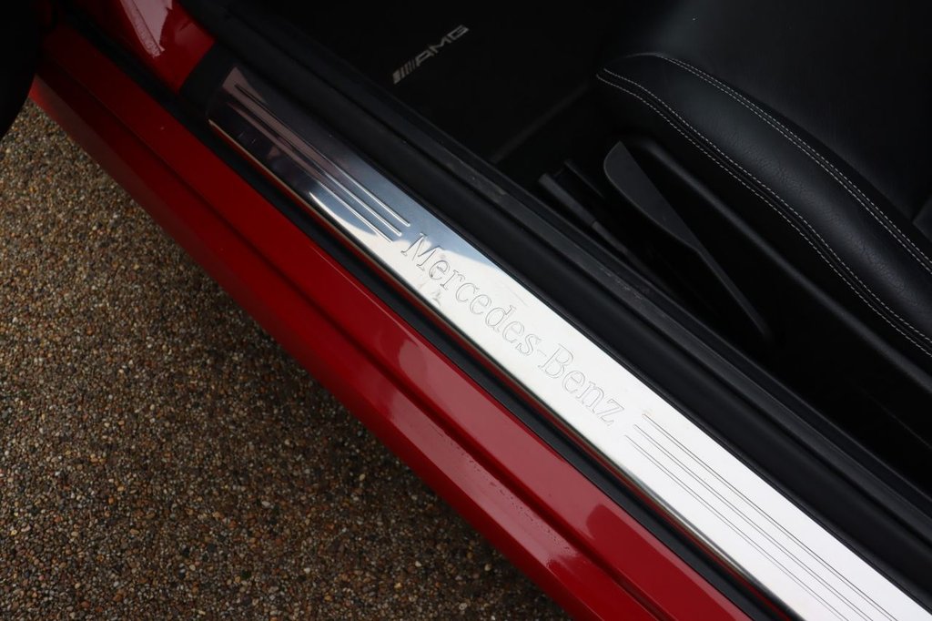 Used Mercedes-Benz SLK 2013 for sale - 77139545: Photo 19