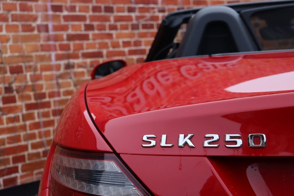 Used Mercedes-Benz SLK 2013 for sale - 77139545: Photo 29