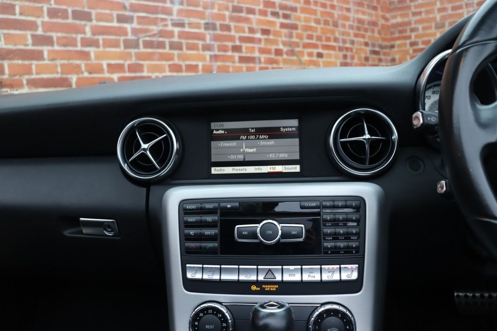 Used Mercedes-Benz SLK 2013 for sale - 77139545: Photo 31