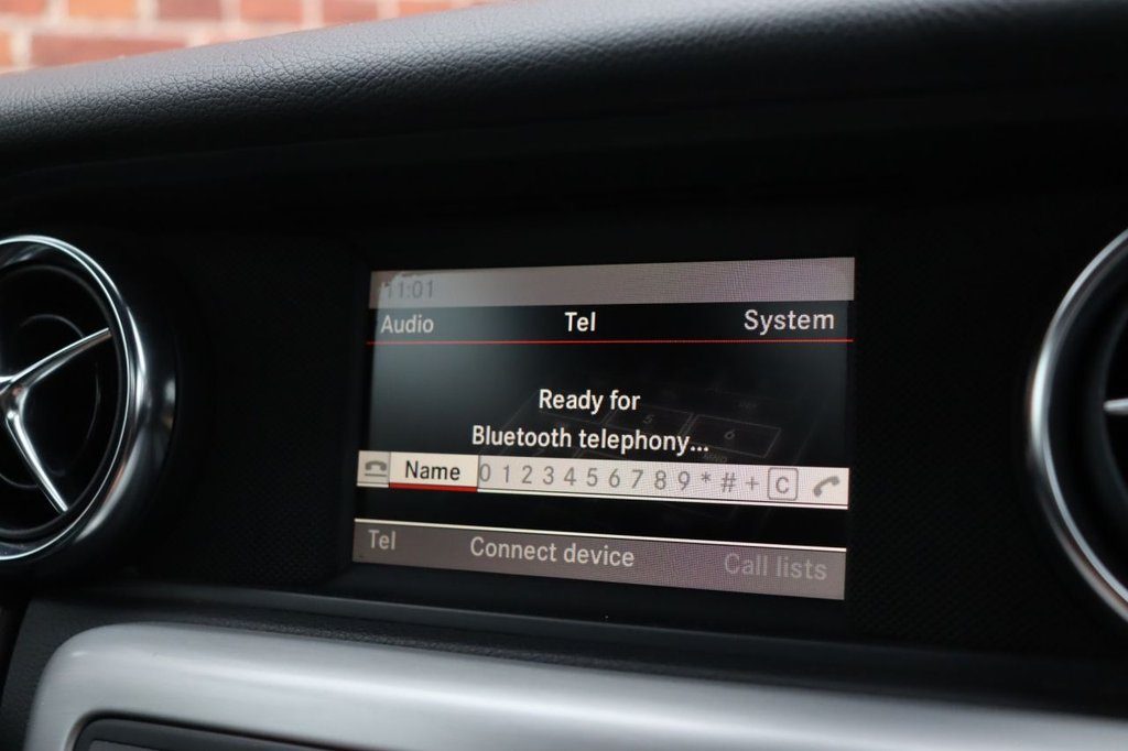 Used Mercedes-Benz SLK 2013 for sale - 77139545: Photo 35