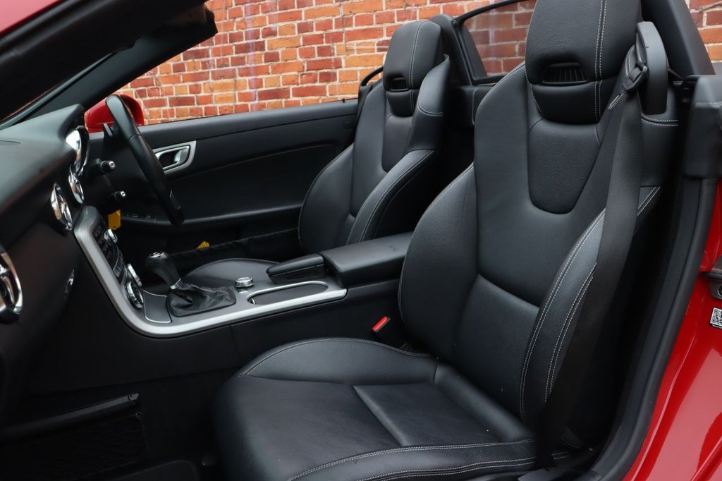 Used Mercedes-Benz SLK 2013 for sale - 77139545: Photo 4