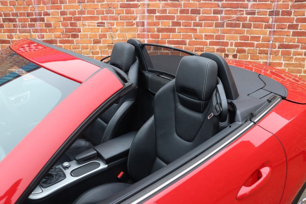 Used Mercedes-Benz SLK 2013 for sale - 77139545: Photo 6