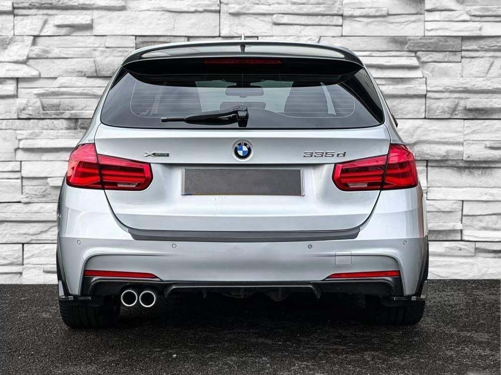 Used BMW 3 Series 2016 for sale - 77200584: Photo 10