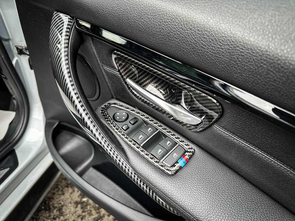 Used BMW 3 Series 2016 for sale - 77200584: Photo 11