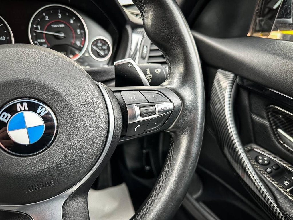 Used BMW 3 Series 2016 for sale - 77200584: Photo 13