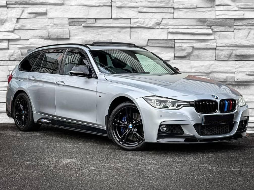 Used BMW 3 Series 2016 for sale - 77200584: Photo 14