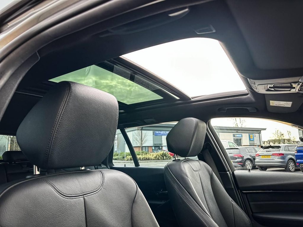 Used BMW 3 Series 2016 for sale - 77200584: Photo 17