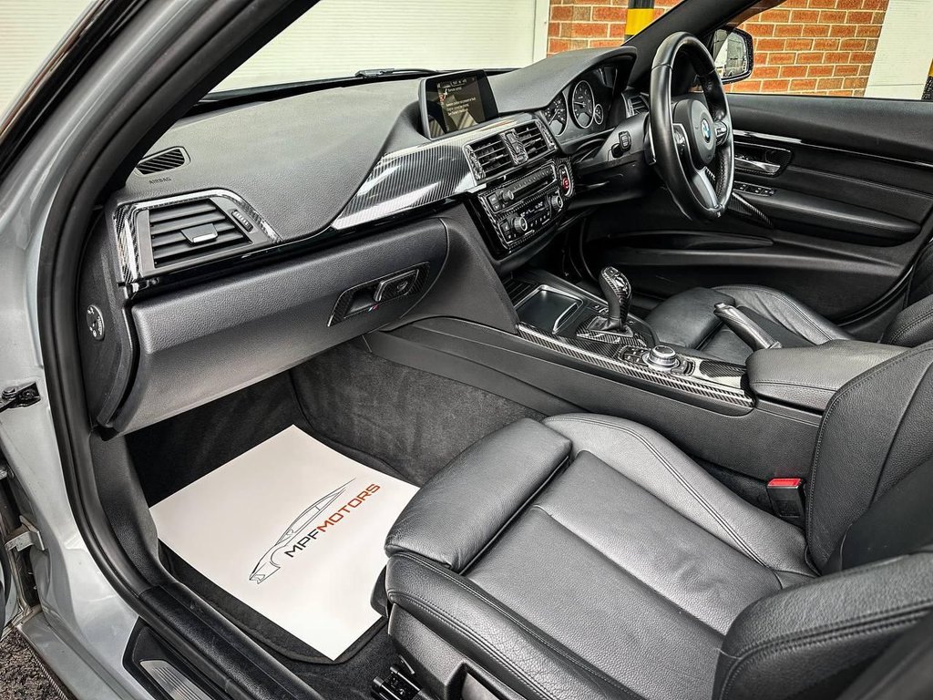 Used BMW 3 Series 2016 for sale - 77200584: Photo 18