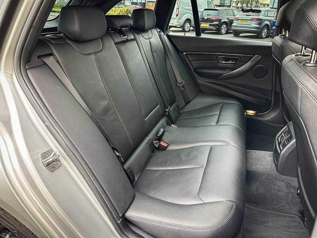 Used BMW 3 Series 2016 for sale - 77200584: Photo 19