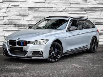 BMW 3 Series feature image