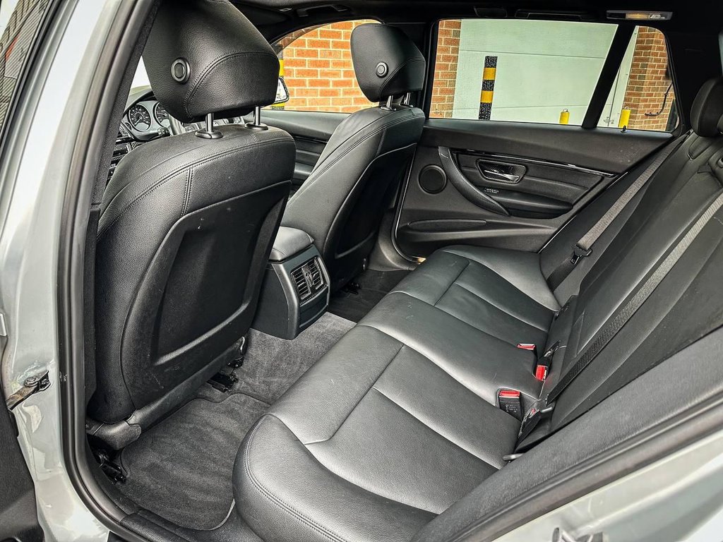 Used BMW 3 Series 2016 for sale - 77200584: Photo 20