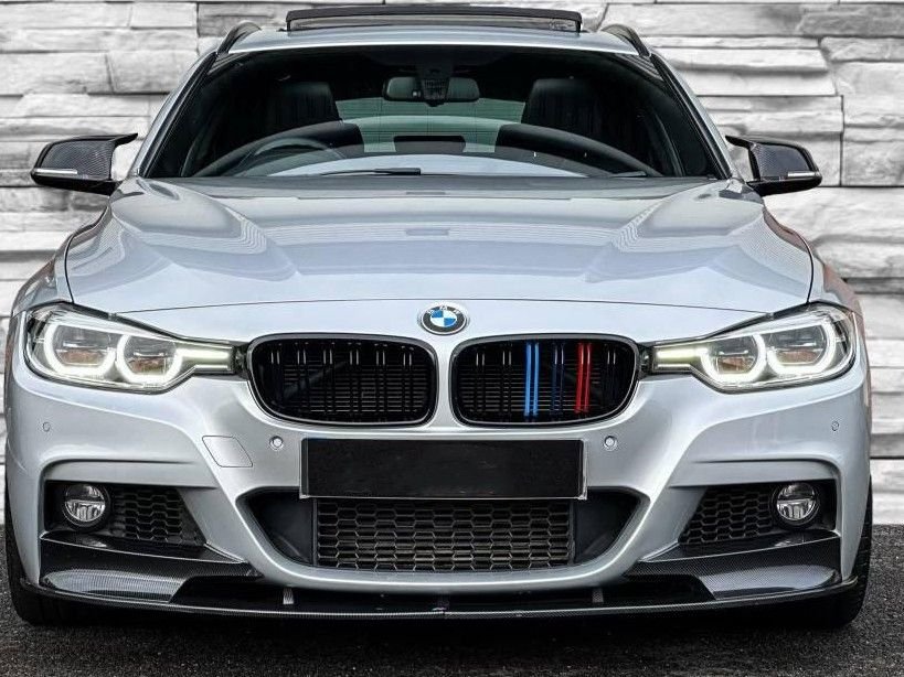 Used BMW 3 Series 2016 for sale - 77200584: Photo 3