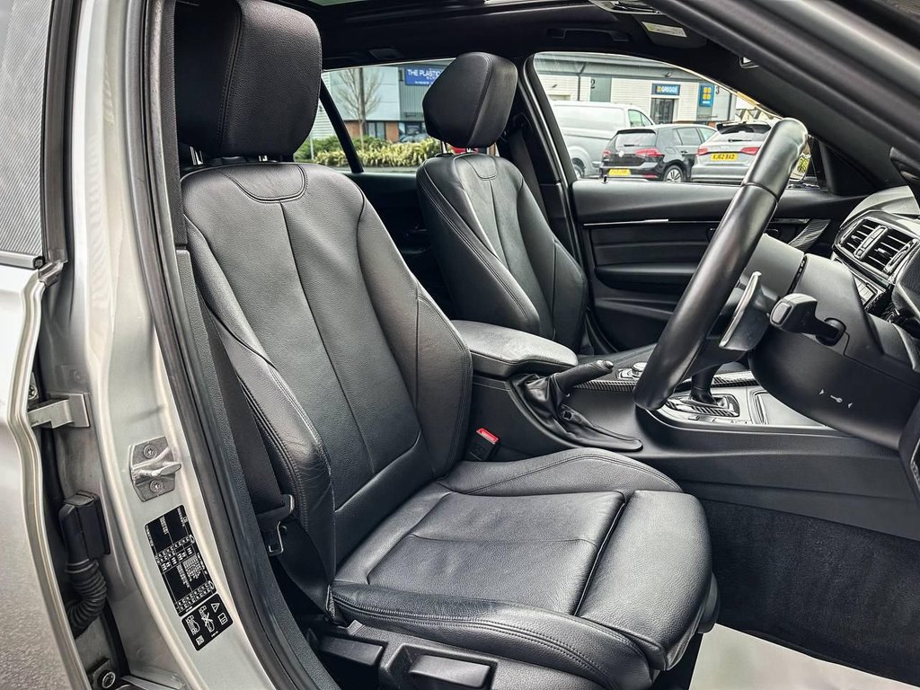 Used BMW 3 Series 2016 for sale - 77200584: Photo 4