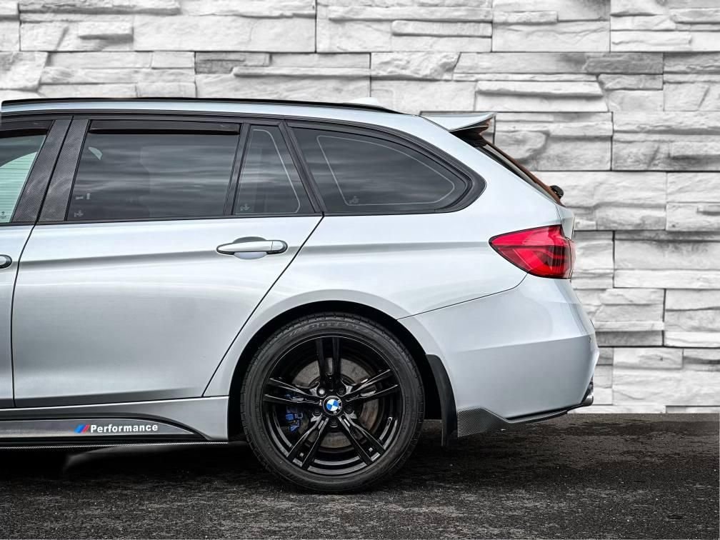 Used BMW 3 Series 2016 for sale - 77200584: Photo 6