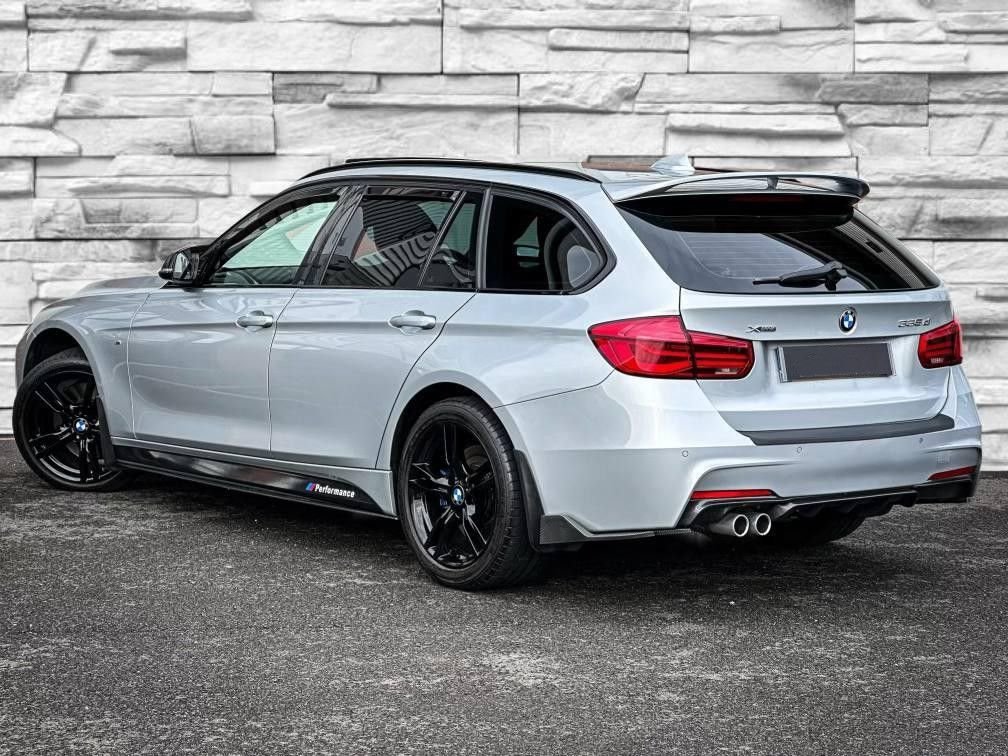 Used BMW 3 Series 2016 for sale - 77200584: Photo 8