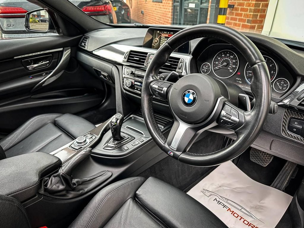 Used BMW 3 Series 2016 for sale - 77200584: Photo 9