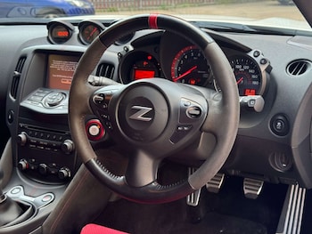 Used Nissan 370 Z 2020 for sale - 78749805: Photo