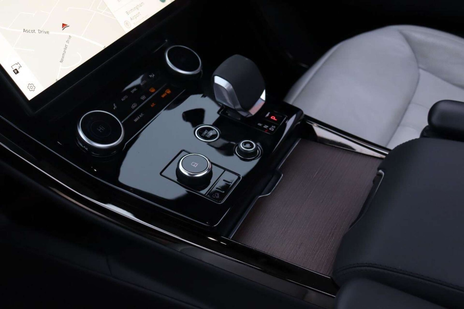 Used Land Rover Range Rover Sport 2023 for sale - 77519269: Photo 11