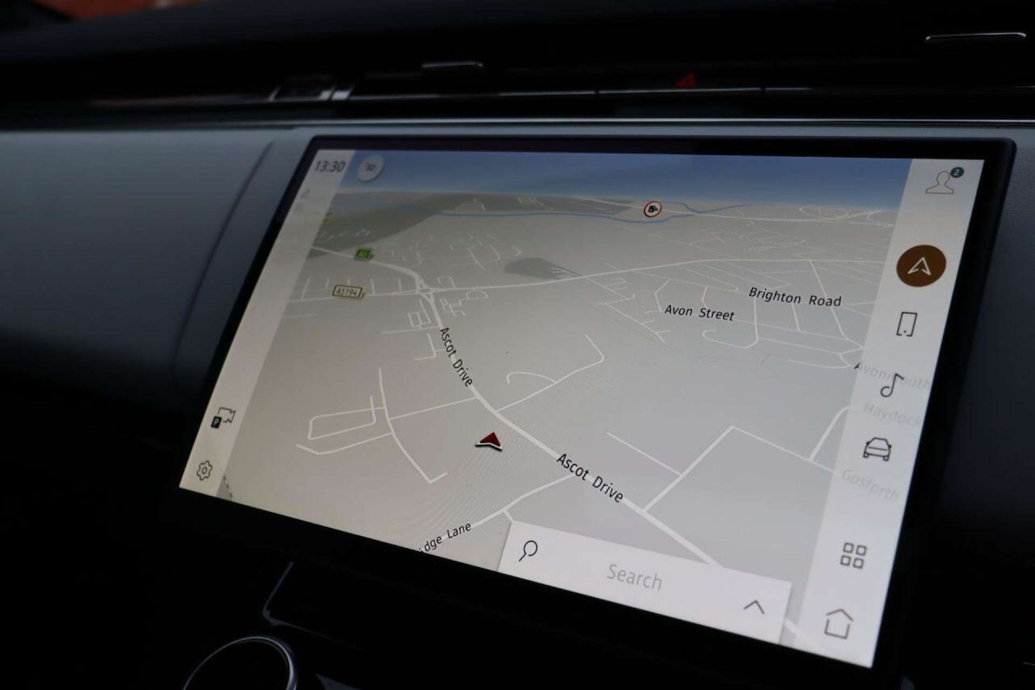 Used Land Rover Range Rover Sport 2023 for sale - 77519269: Photo 15