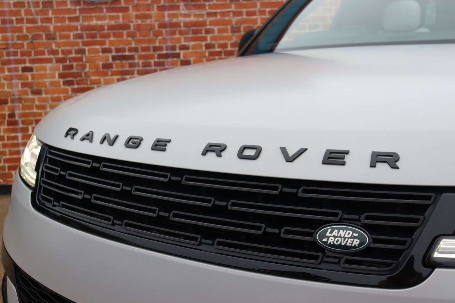 Used Land Rover Range Rover Sport 2023 for sale - 77519269: Photo 16