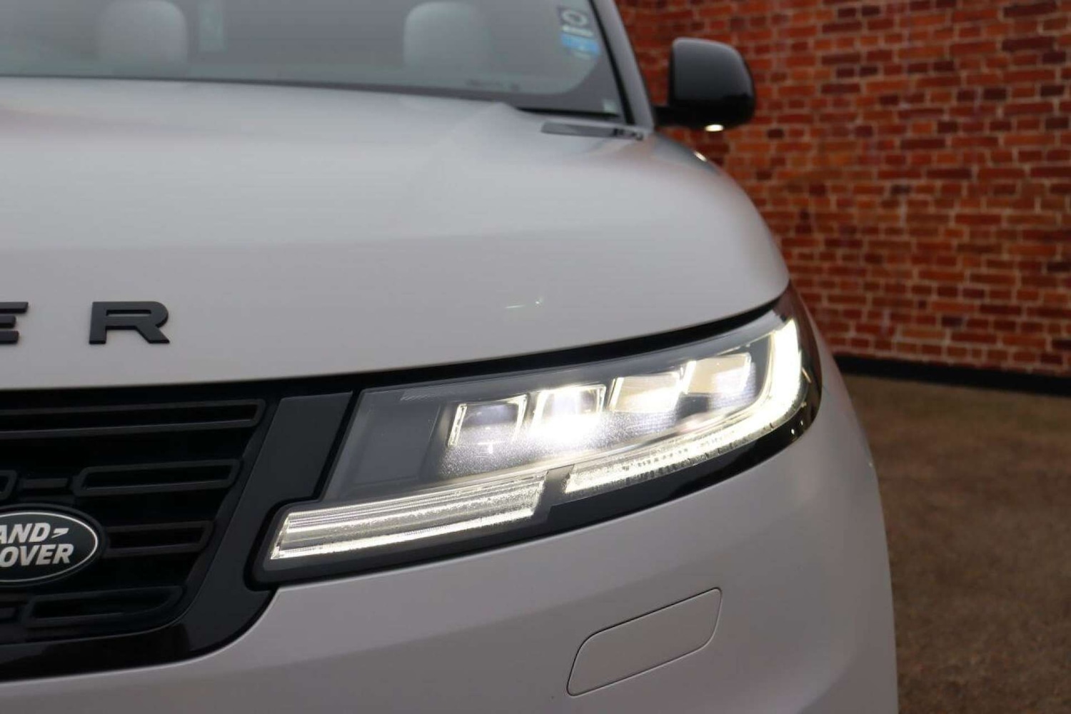 Used Land Rover Range Rover Sport 2023 for sale - 77519269: Photo 17