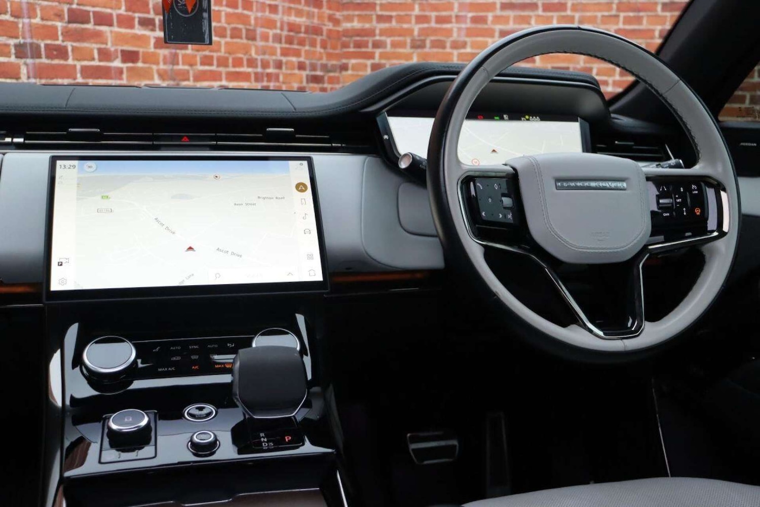 Used Land Rover Range Rover Sport 2023 for sale - 77519269: Photo 19