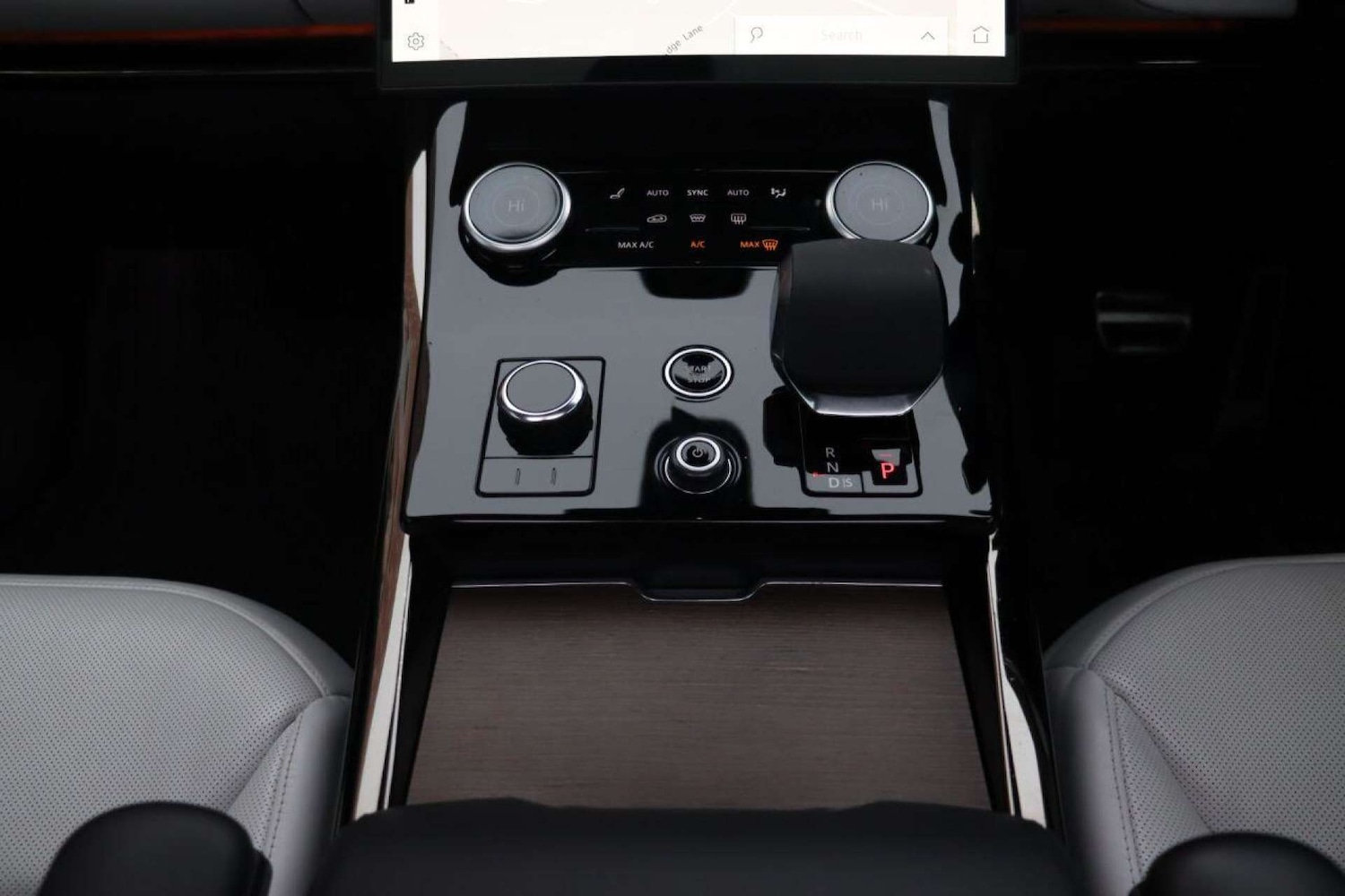 Used Land Rover Range Rover Sport 2023 for sale - 77519269: Photo 25