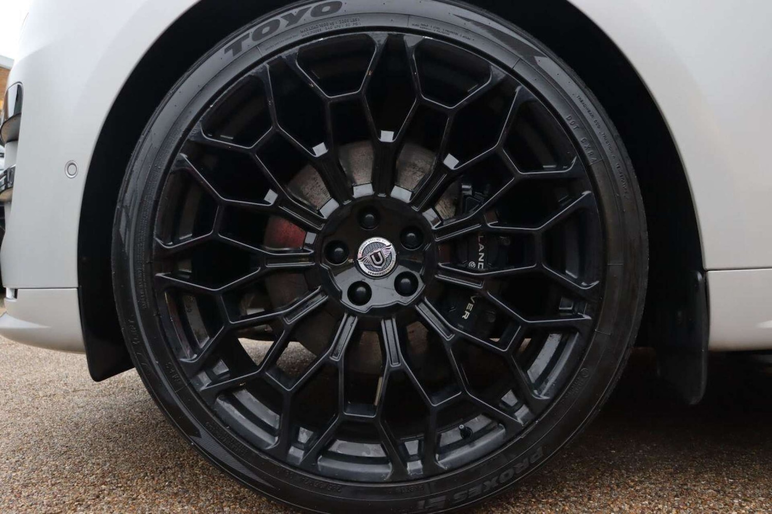 Used Land Rover Range Rover Sport 2023 for sale - 77519269: Photo 26