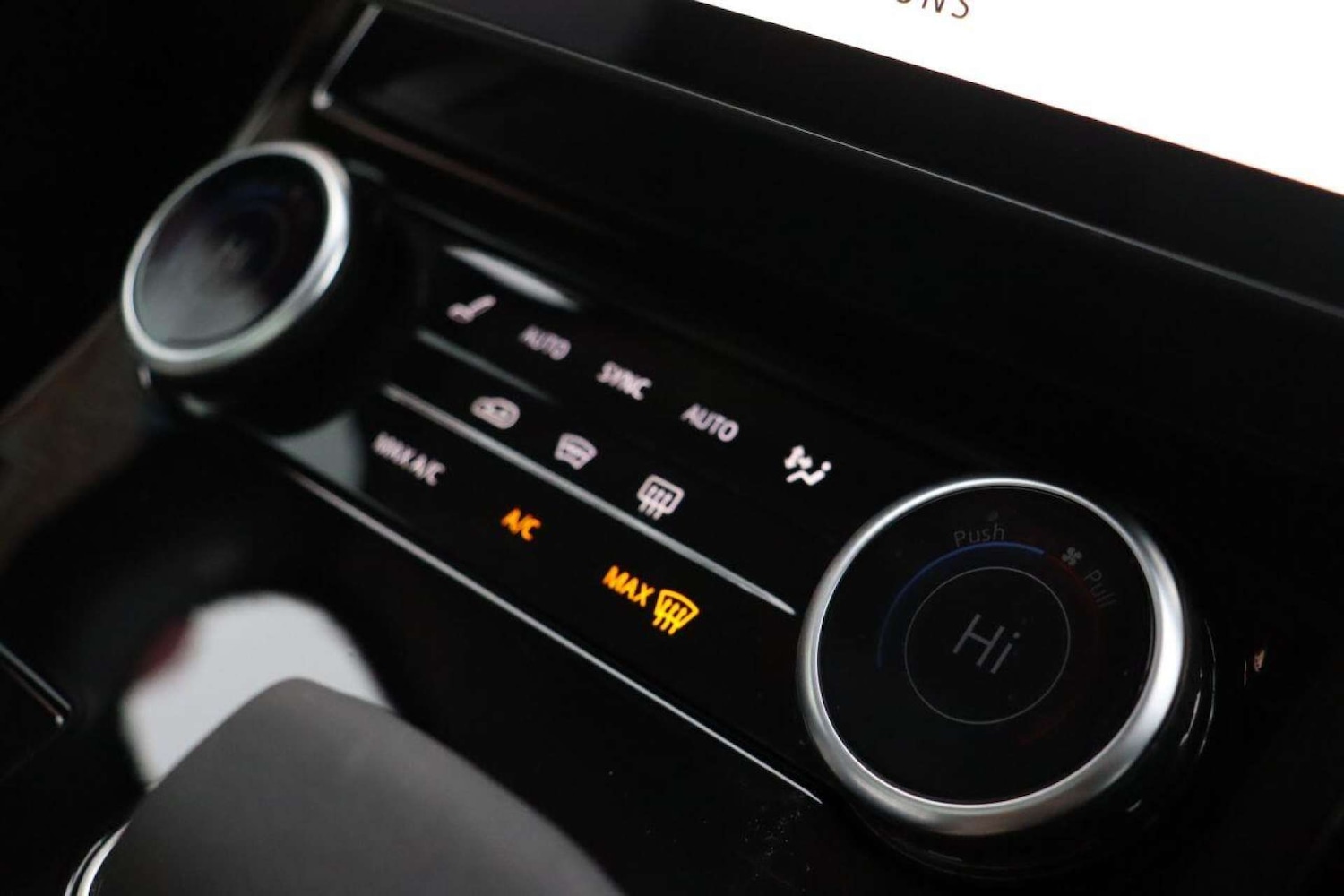 Used Land Rover Range Rover Sport 2023 for sale - 77519269: Photo 29