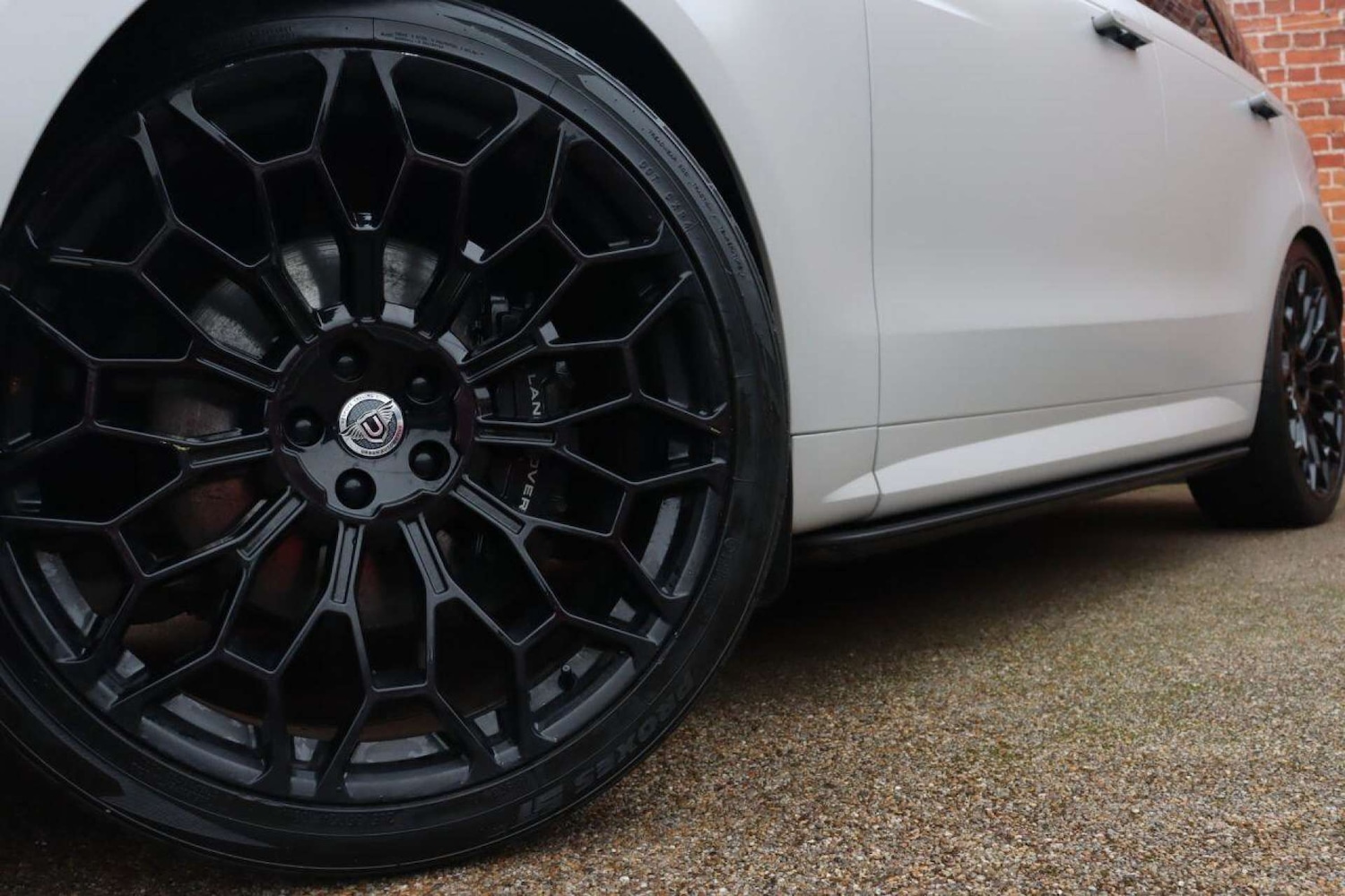 Used Land Rover Range Rover Sport 2023 for sale - 77519269: Photo 3