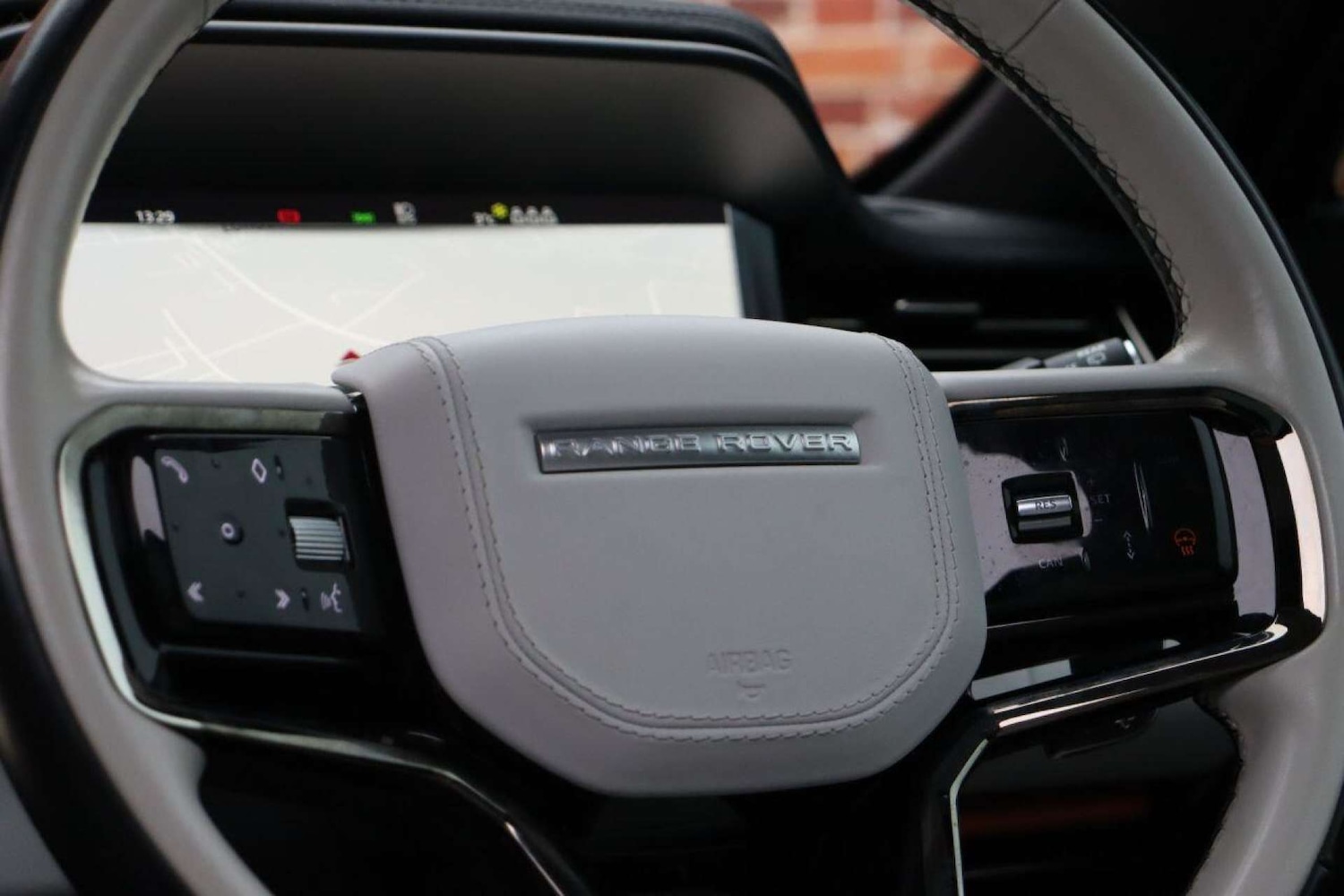 Used Land Rover Range Rover Sport 2023 for sale - 77519269: Photo 32