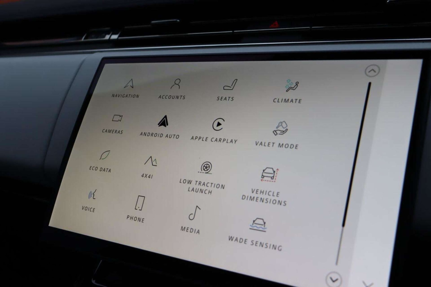 Used Land Rover Range Rover Sport 2023 for sale - 77519269: Photo 38