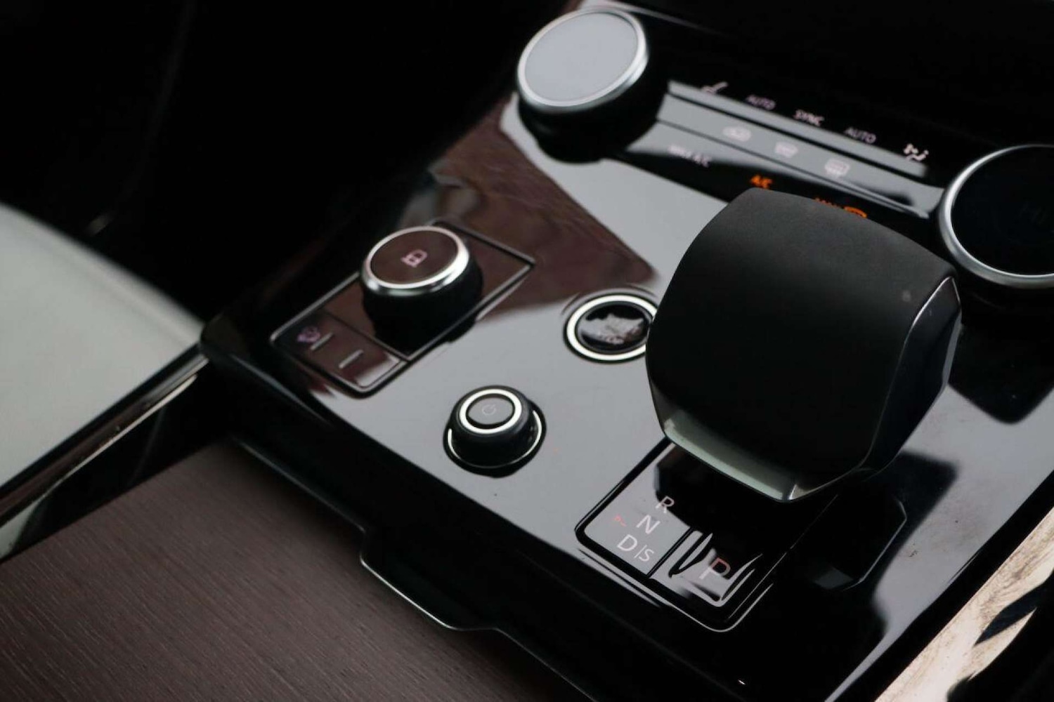 Used Land Rover Range Rover Sport 2023 for sale - 77519269: Photo 40