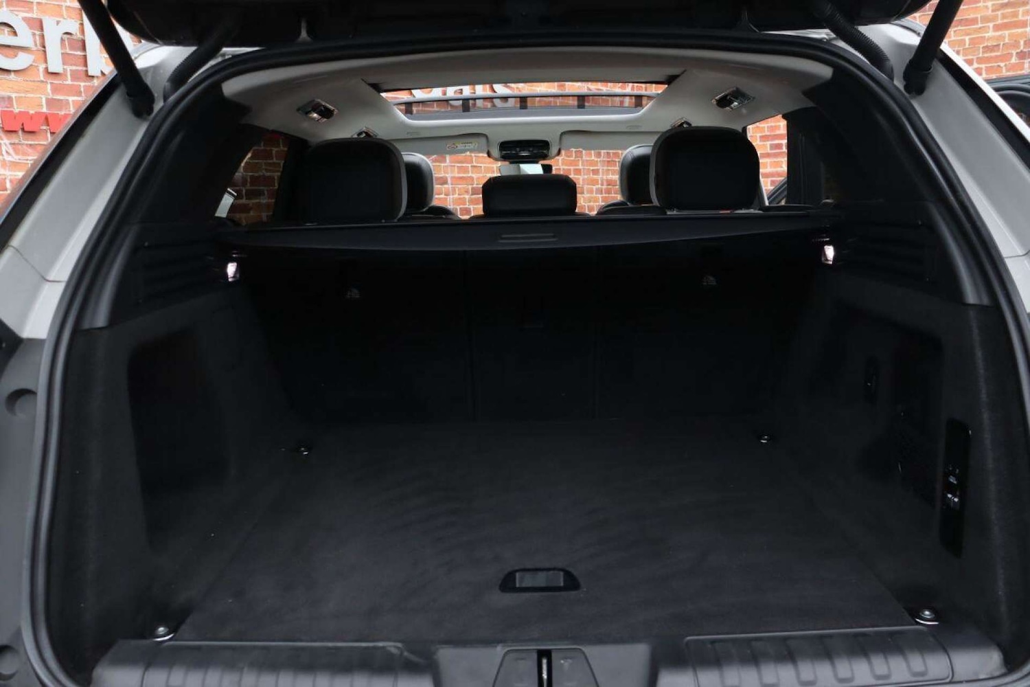 Used Land Rover Range Rover Sport 2023 for sale - 77519269: Photo 43