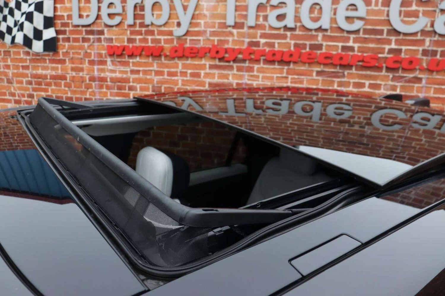 Used Land Rover Range Rover Sport 2023 for sale - 77519269: Photo 5