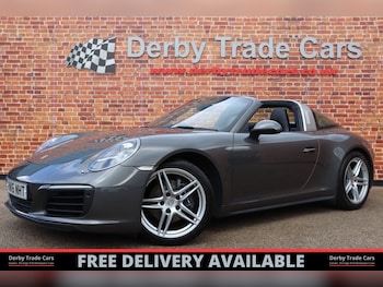 Porsche - 911